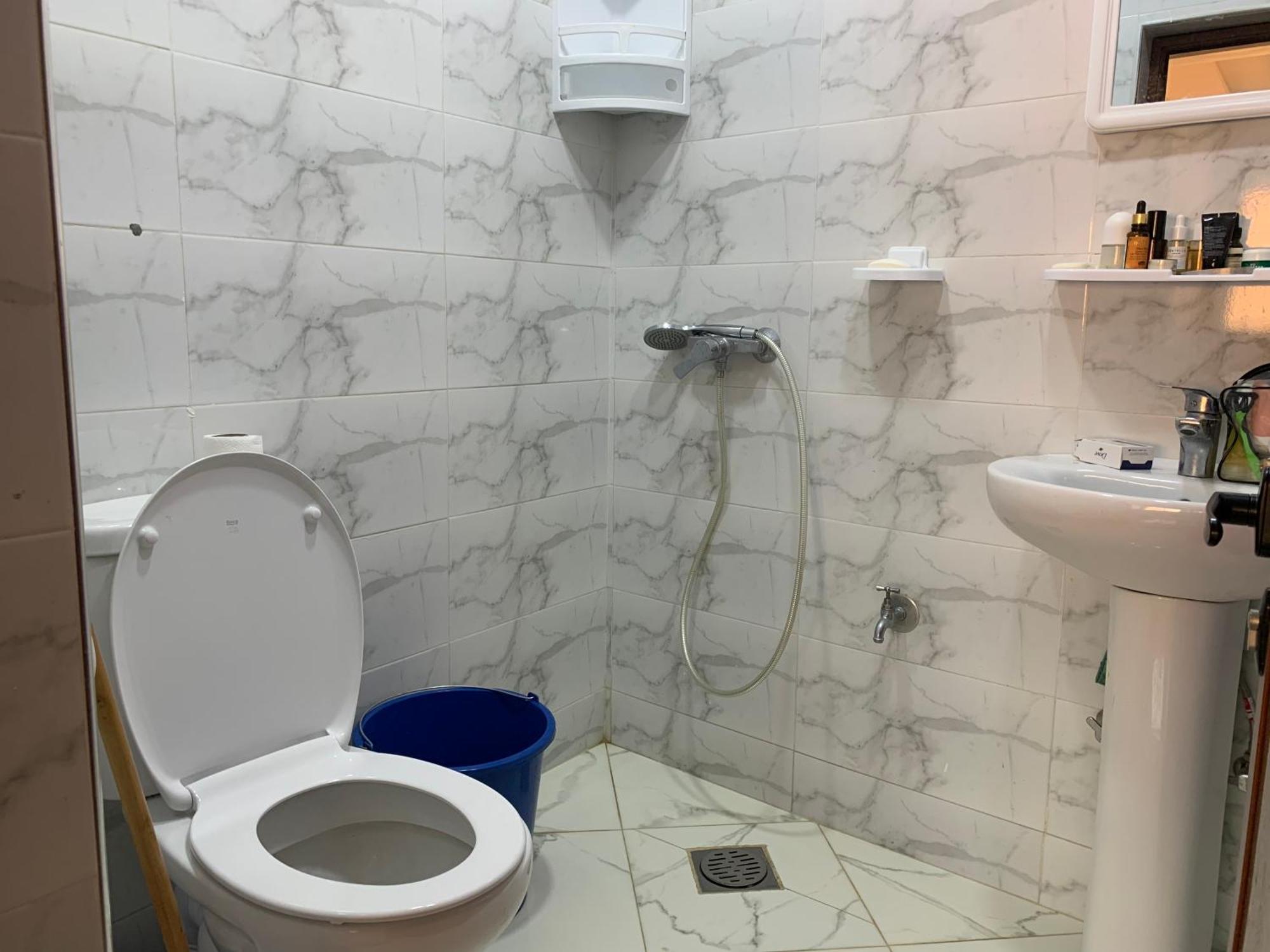 Modern With Stunning Sea View Apartment Taghazout
